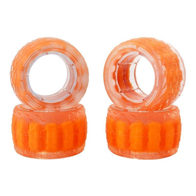 Exway Cloud Wheel Combo pro Hub pohon (oranžová)