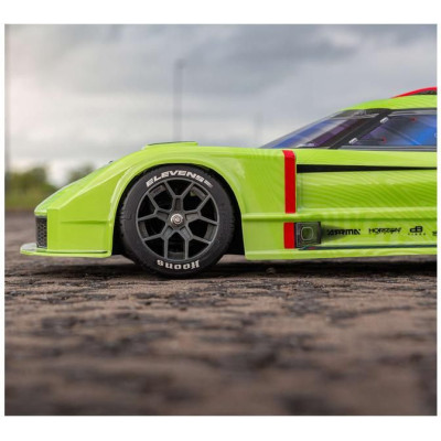 Arrma Vendetta 3S BLX 1:8 4WD RTR zelená