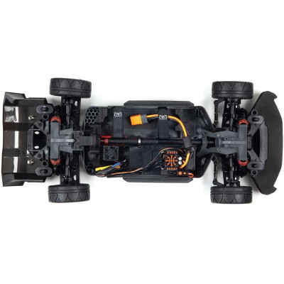 Arrma Vendetta 3S BLX 1:8 4WD RTR zelená