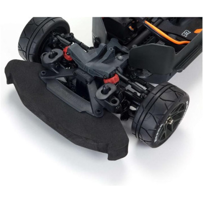 Arrma Vendetta 3S BLX 1:8 4WD RTR zelená