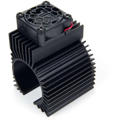 Arrma Vendetta 3S BLX 1:8 4WD RTR zelená