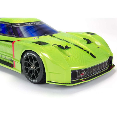 Arrma Vendetta 3S BLX 1:8 4WD RTR zelená
