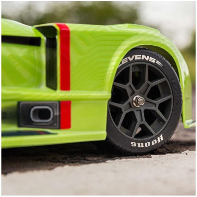 Arrma Vendetta 3S BLX 1:8 4WD RTR zelená