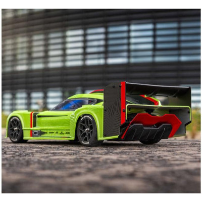 Arrma Vendetta 3S BLX 1:8 4WD RTR modrá