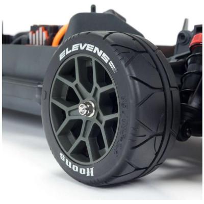 Arrma Vendetta 3S BLX 1:8 4WD RTR modrá