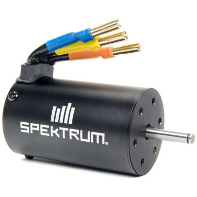 Arrma Vendetta 3S BLX 1:8 4WD RTR modrá