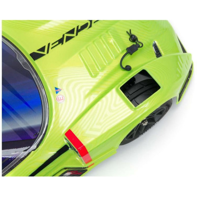 Arrma Vendetta 3S BLX 1:8 4WD RTR modrá