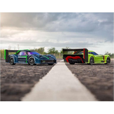 Arrma Vendetta 3S BLX 1:8 4WD RTR modrá