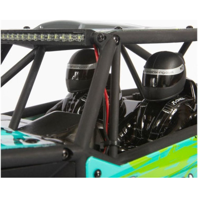 Axial Capra 1.9 4WD 1:10 RTR červená