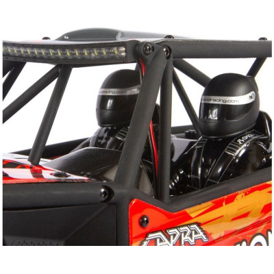 Axial Capra 1.9 4WD 1:10 RTR zelená