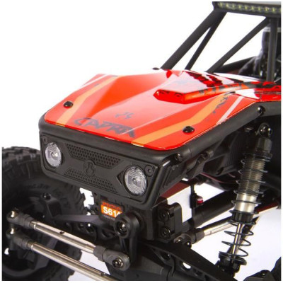 Axial Capra 1.9 4WD 1:10 RTR zelená
