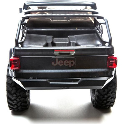 Axial SCX10 III Jeep JT Gladiator 4WD 1:10 RTR červený