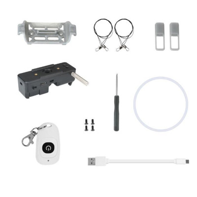 Závěsný systém pro Mavic Mini 1/2/SE (2 drops)