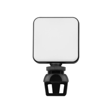 LED Fill Light for Tablets / Smartphones (Type 2)(With Battery)