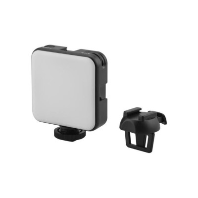 LED Fill Light for Tablets / Smartphones (Type 2)(With Battery)