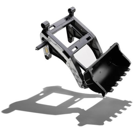 FALK - Lžíce SuperLoader charger pro traktory 2-5 let