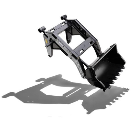 FALK - Lžíce SuperLoader charger pro traktory 3-7 let