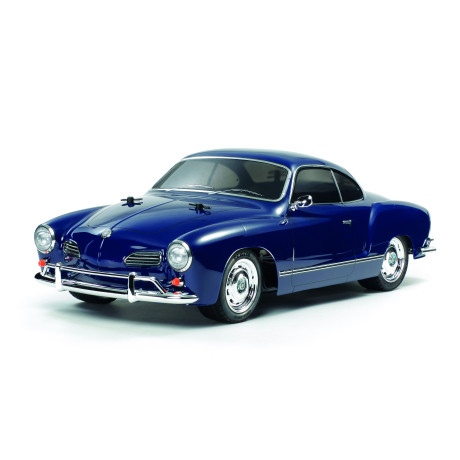 Tamiya 1:10 RC VW Karmann Ghia (M-06)