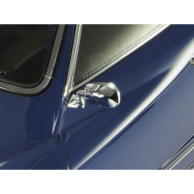 Tamiya 1:10 RC VW Karmann Ghia (M-06)