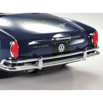 Tamiya 1:10 RC VW Karmann Ghia (M-06)
