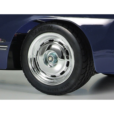 Tamiya 1:10 RC VW Karmann Ghia (M-06)