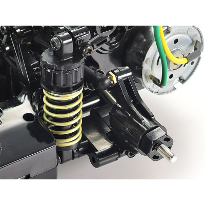 Tamiya 1:10 RC VW Karmann Ghia (M-06)