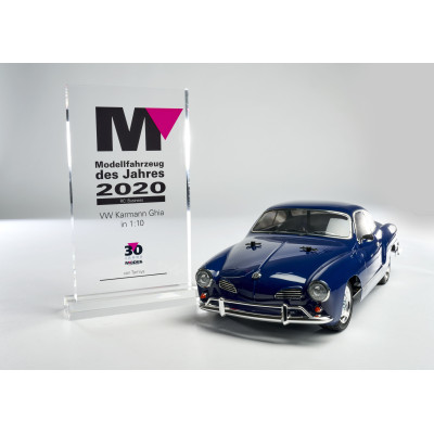 Tamiya 1:10 RC VW Karmann Ghia (M-06)