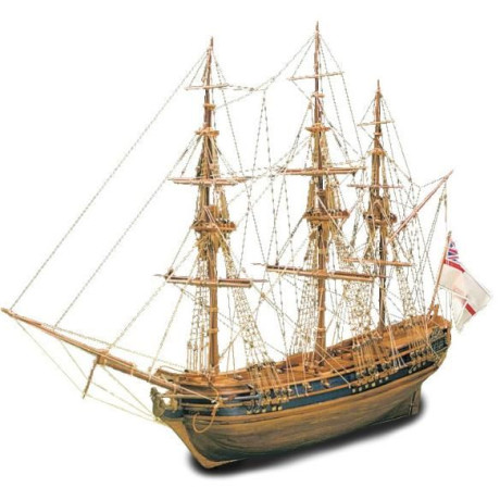 Mantua Model President 1:60 kit