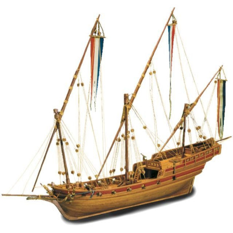 Mantua Model Sciabeggio 1:49 kit