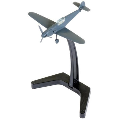 Wargames (WWII) letadlo 6116 - Messerschmitt Bf 109F-2 (1:144)