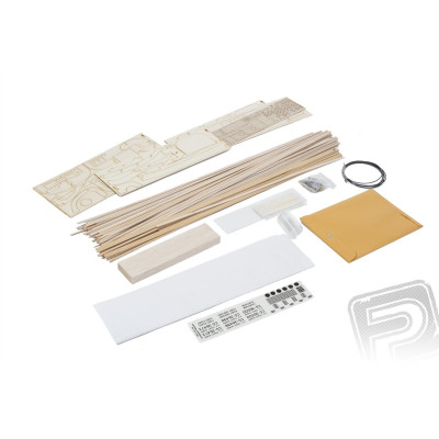 USCG 36500 záchranný člun 686mm