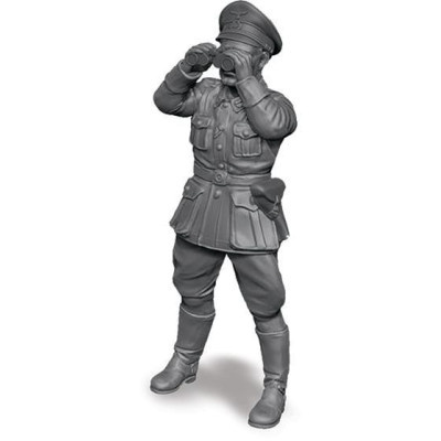 Wargames (WWII) figurky 6133 - German HQ (1:72)