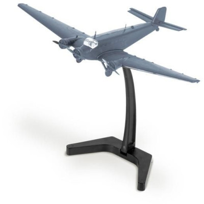 Wargames (WWII) letadlo 6139 - Junkers Ju-52 Transport Plane (1:200)