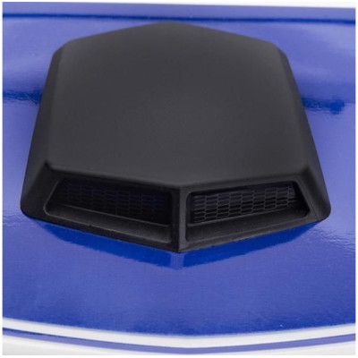 Axial SCX10 III Early Ford Bronco 4WD 1:10 bílý