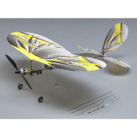 Pótalkatrész RC modell repülőgéphez E-flite Night Vapor: UMX Night Vapor ARF.