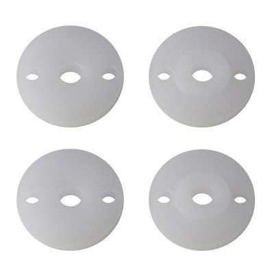 FT 12mm V2 pístky, 2mm, 2x1.7mm