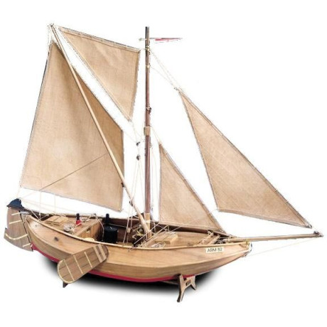 Mantua Model ARM 82 1:25 kit