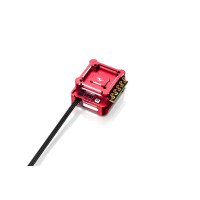 Új, elektronikus váltakozó áramú szabályozó a XERUN szériábó, BEC áramkörrel, valamint BlueTooth-on keresztül programozható. Kifejezetten 1/10-es drift autókhoz fejlesztették ki.