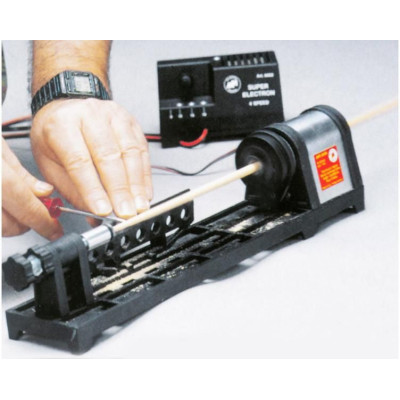 Mantua Model Elektrický minisoustruh 12V