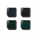 DJI Mavic 3 ND Filters Set (ND64128256512)
