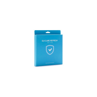 DJI Care Refresh 1-Year Plan (DJI Mavic 3) EU