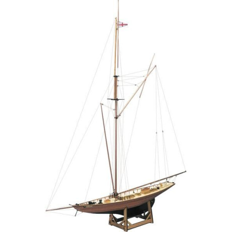 Mantua Model Britannia 1:60 kit