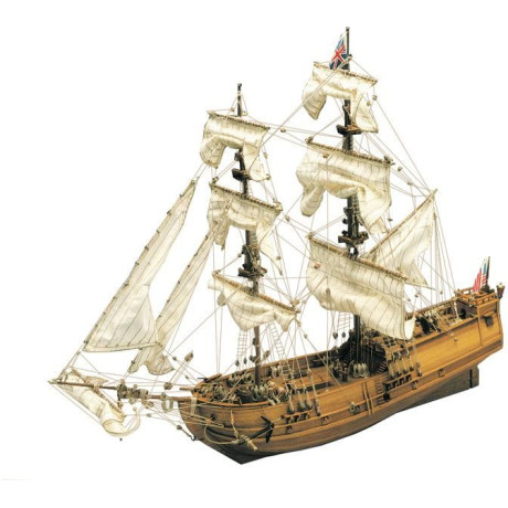Mantua Model Golden Star 1:150 kit