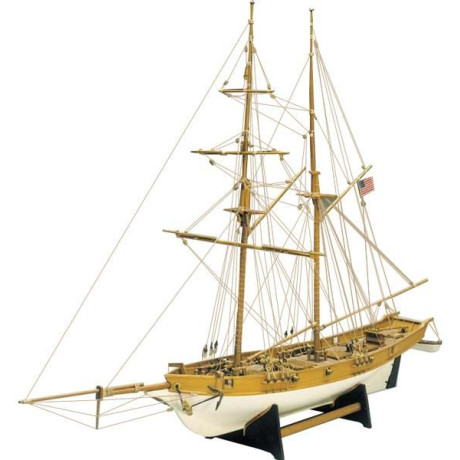 Mantua Model Albatros 1:40 kit