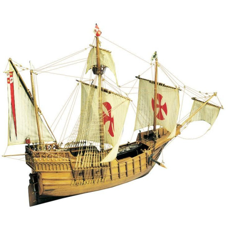Mantua Model Santa Maria 1:50 kit