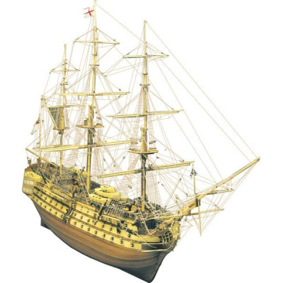 Mantua Model HMS Victory 1:98 kit