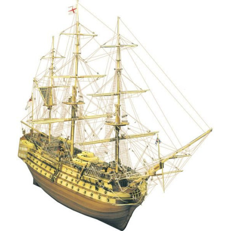 Mantua Model HMS Victory 1:98 kit