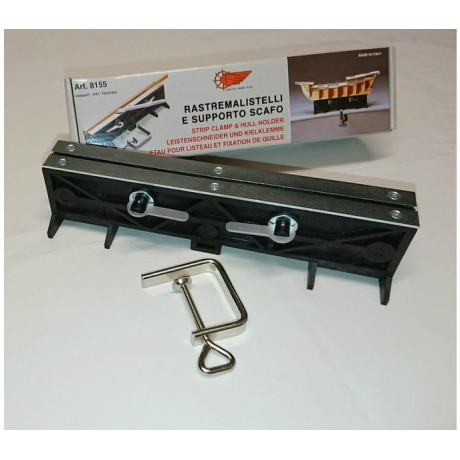 Mantua Model Svěrka na opracování lišt