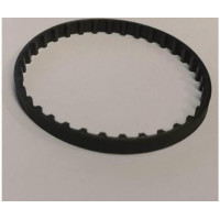 Ajánlott tartozékok a Mantua Model Electric Mini Lathe 12V modellhez: vezérműszíj.