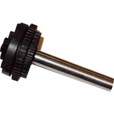 Mantua Model Tříčelisťové sklíčidlo: minisoustruh 12V